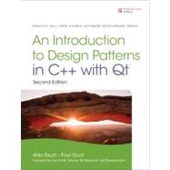 Introduction to Design Patterns in C++ with Qt