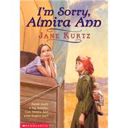 I'm Sorry, Almira Ann