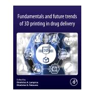 Fundamentals and Future Trends of 3D Printing in Drug Delivery