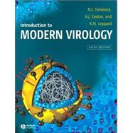 Introduction to Modern Virology, 6th Edition