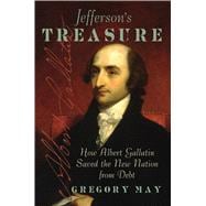 Jefferson's Treasure