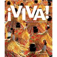 Viva, 4th Edition with Supersite Plus Code & WebSAM Code