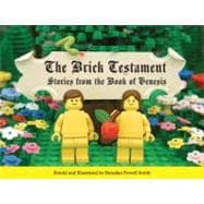 The Brick Testament