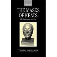 The Mask of Keats The Endeavour of a Poet