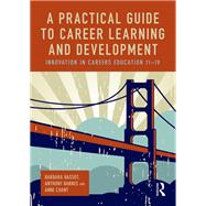 A Practical Guide to Career Learning and Development: Innovation in careers education 11-19
