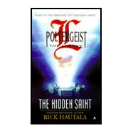 Poltergeist: The Legacy 01: The Hidden Saint