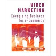 Wired Marketing Energizing Business for e-Commerce