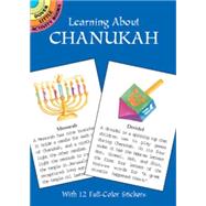 Learning About Chanukah