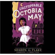 Unstoppable Octobia May - Audio Library Edition