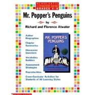 Mr. Popper's Penguins: Literature Guide