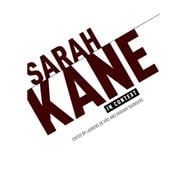 Sarah Kane in context Essays