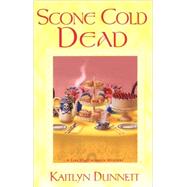 Scone Cold Dead