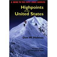 Highpoints of the United States