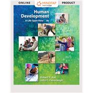 Human Development: A Life-Span View, Loose-Leaf Version, 8th + MindTap Psychology, 1 term (6 months) Instant Access