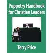 Puppetry Handbook for Christian Leaders