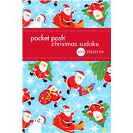 Pocket Posh Christmas Sudoku 7 100 Puzzles