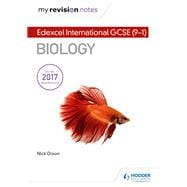 My Revision Notes: Edexcel International GCSE (9–1) Biology