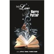 The Law and Harry Potter