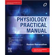 Physiology Practical Manual