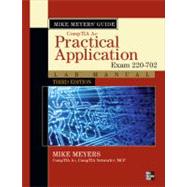 Mike Meyers' CompTIA A+ Guide: Practical Application Lab Manual, Third Edition (Exam 220-702)