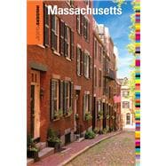 Insiders' Guide® to Massachusetts