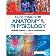 Understanding Anatomy & Physiology,9780803676459