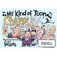 My Kind of 'toon, Chicago Is