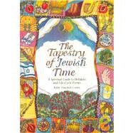 The Tapestry of Jewish Time
