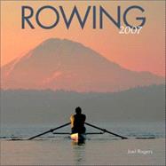 Rowing 2007 Calendar