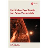Habitable Exoplanets for Extra-Terrestrials