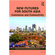 New Futures for South Asia