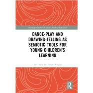 A Semiotic Analysis of Young Children's Dance-play