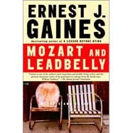 Mozart and Leadbelly Stories and Essays