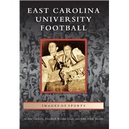 East Carolina University Football