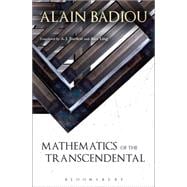 Mathematics of the Transcendental