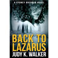 Back to Lazarus