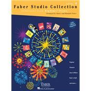 Faber Studio Collection - Selections from BigTime Piano - Level 4