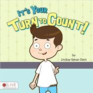 It's Your Turn to Count!