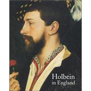 Holbein in England