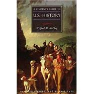 A Student's Guide to U.S. History