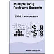 Multiple Drug Resistant Bacteria