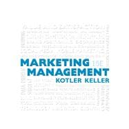 Marketing Management (Revised)