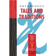 Tales & Traditions