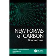 New Forms of Carbon