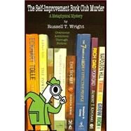 The Self-improvement Book Club Murder