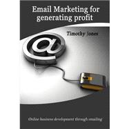 Email Marketing for Generating Profit
