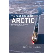 The Fast-Changing Arctic