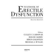 Textbook of Erectile Dysfunction,Second Edition