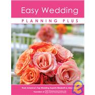 Easy Wedding Planning Plus