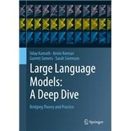 Large Language Models: A Deep Dive,9783031656460